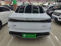 BYD Seal 06 DM-i 120KM Honor Edition - ფოტო 5