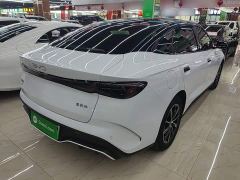 BYD Seal 06 DM-i 120KM Honor Edition - ფოტო 6