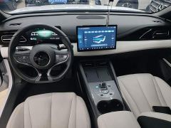BYD Seal 06 DM-i 120KM Honor Edition - ფოტო 9