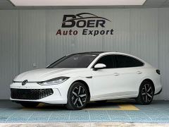 Volkswagen Lingdu L 280TSI DSG Spicy Edition - ფოტო 1