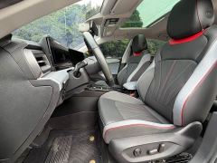 Volkswagen Lingdu L 280TSI DSG Spicy Edition - ფოტო 10