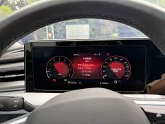Volkswagen Lingdu L 280TSI DSG Spicy Edition - ფოტო 12
