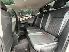 Volkswagen Lingdu L 280TSI DSG Spicy Edition - ფოტო 14