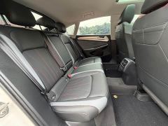 Volkswagen Lingdu L 280TSI DSG Spicy Edition - ფოტო 16