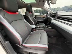 Volkswagen Lingdu L 280TSI DSG Spicy Edition - ფოტო 17