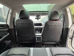 Volkswagen Lingdu L 280TSI DSG Spicy Edition - ფოტო 18