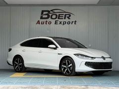 Volkswagen Lingdu L 280TSI DSG Spicy Edition - ფოტო 3