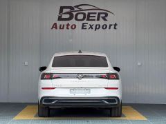 Volkswagen Lingdu L 280TSI DSG Spicy Edition - ფოტო 5