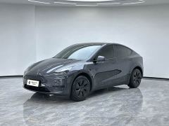 Tesla Model Y Rear-Wheel Drive - ფოტო 1
