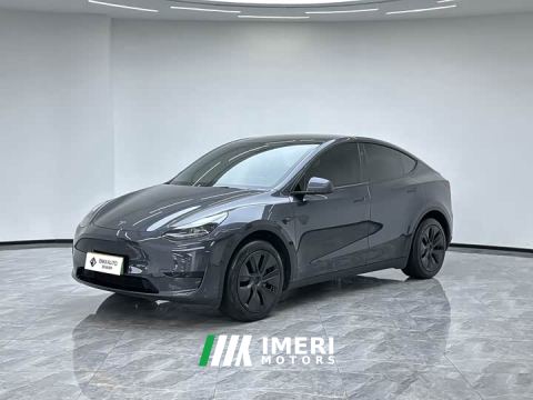 2024 Tesla Model Y Rear-Wheel Drive - ავტომობილი ჩინეთიდან