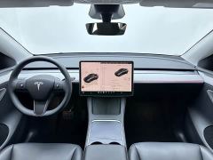 Tesla Model Y Rear-Wheel Drive - ფოტო 14