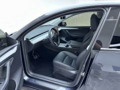 Tesla Model Y Rear-Wheel Drive - ფოტო 16