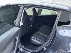 Tesla Model Y Rear-Wheel Drive - ფოტო 17