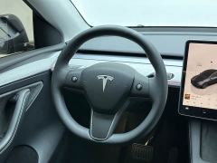 Tesla Model Y Rear-Wheel Drive - ფოტო 19