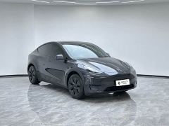 Tesla Model Y Rear-Wheel Drive - ფოტო 3