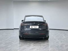 Tesla Model Y Rear-Wheel Drive - ფოტო 5