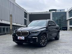 BMW X5 Facelift xDrive 30Li M Sport Premium Package - ფოტო 1