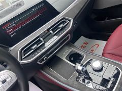 BMW X5 Facelift xDrive 30Li M Sport Premium Package - ფოტო 10