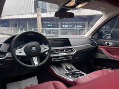 BMW X5 Facelift xDrive 30Li M Sport Premium Package - ფოტო 12