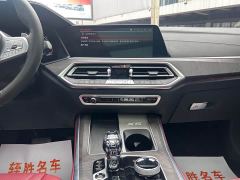 BMW X5 Facelift xDrive 30Li M Sport Premium Package - ფოტო 14