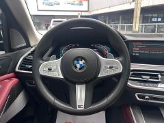 BMW X5 Facelift xDrive 30Li M Sport Premium Package - ფოტო 15