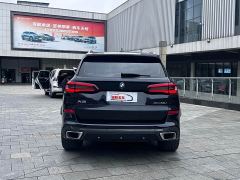 BMW X5 Facelift xDrive 30Li M Sport Premium Package - ფოტო 18