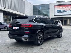 BMW X5 Facelift xDrive 30Li M Sport Premium Package - ფოტო 19