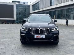 BMW X5 Facelift xDrive 30Li M Sport Premium Package - ფოტო 2