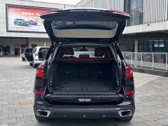BMW X5 Facelift xDrive 30Li M Sport Premium Package - ფოტო 20