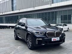 BMW X5 Facelift xDrive 30Li M Sport Premium Package - ფოტო 3