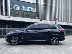 BMW X5 Facelift xDrive 30Li M Sport Premium Package - ფოტო 4