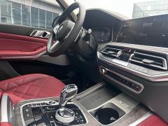 BMW X5 Facelift xDrive 30Li M Sport Premium Package - ფოტო 5