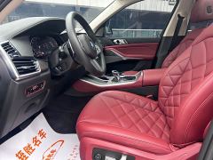 BMW X5 Facelift xDrive 30Li M Sport Premium Package - ფოტო 6