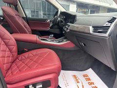 BMW X5 Facelift xDrive 30Li M Sport Premium Package - ფოტო 7