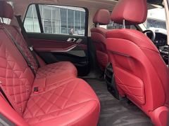 BMW X5 Facelift xDrive 30Li M Sport Premium Package - ფოტო 8