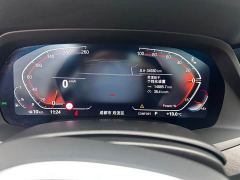 BMW X5 Facelift xDrive 30Li M Sport Premium Package - ფოტო 9