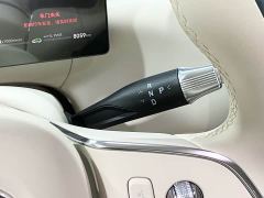 Voyah Lantu Taishan X8 Plug-in Hybrid ULTRA - ფოტო 12