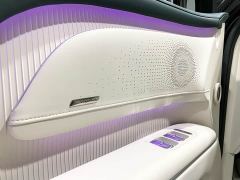 Voyah Lantu Taishan X8 Plug-in Hybrid ULTRA - ფოტო 13