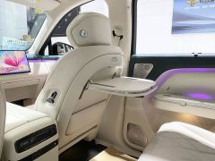 Voyah Lantu Taishan X8 Plug-in Hybrid ULTRA - ფოტო 15