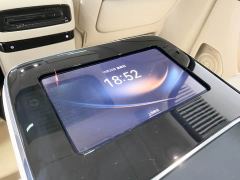 Voyah Lantu Taishan X8 Plug-in Hybrid ULTRA - ფოტო 17