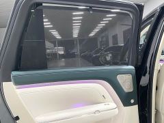 Voyah Lantu Taishan X8 Plug-in Hybrid ULTRA - ფოტო 18