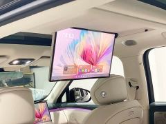 Voyah Lantu Taishan X8 Plug-in Hybrid ULTRA - ფოტო 19
