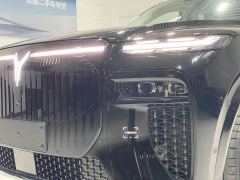 Voyah Lantu Taishan X8 Plug-in Hybrid ULTRA - ფოტო 4
