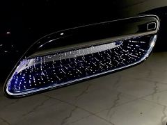 Voyah Lantu Taishan X8 Plug-in Hybrid ULTRA - ფოტო 5