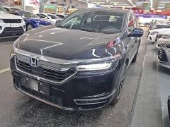 Honda CR-V e:PHEV Luxury - ფოტო 1