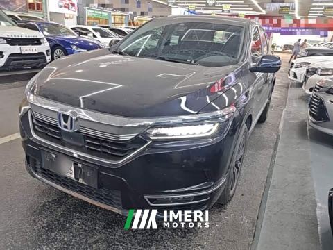 2022 Honda CR-V e:PHEV Luxury - автомобиль из Китая