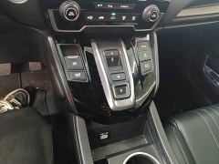 Honda CR-V e:PHEV Luxury - ფოტო 13