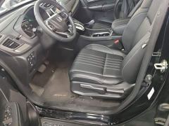 Honda CR-V e:PHEV Luxury - ფოტო 14