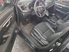 Honda CR-V e:PHEV Luxury - ფოტო 15