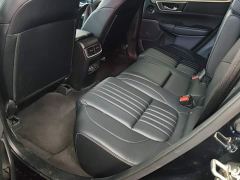 Honda CR-V e:PHEV Luxury - ფოტო 16